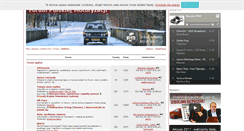 Desktop Screenshot of fpm.onmoto.pl